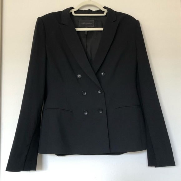BCBG MaxAzaria Clifford Blazer - Picture 5 of 13